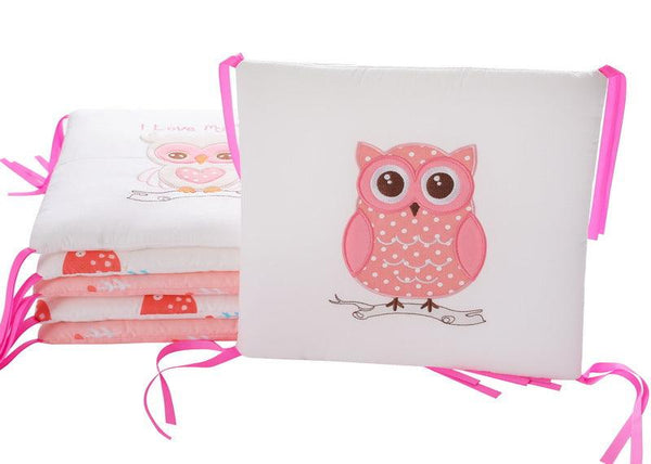 Yuanai Fairy Tale Baby Bedding Bedding - Amazitshop