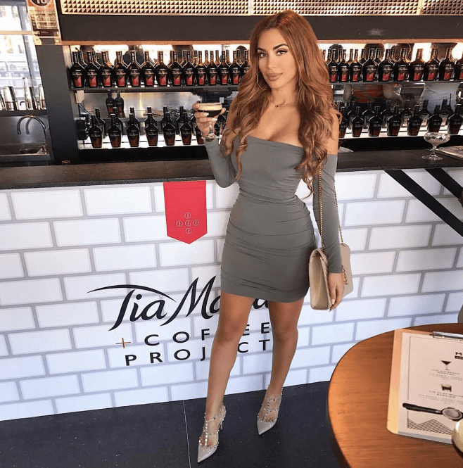 ZY8903 Europe and America sexy shoulder length sleeve sleeve hip dress, Amazon cross border autumn and winter burst 5 colors 4 yards - Amazitshop