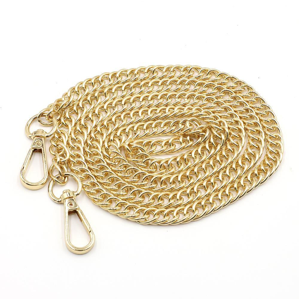 120cm Messenger Bag With Accessories Chain Bag Strap - Amazitshop