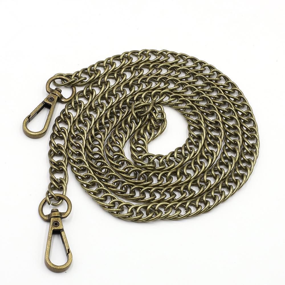 120cm Messenger Bag With Accessories Chain Bag Strap - Amazitshop