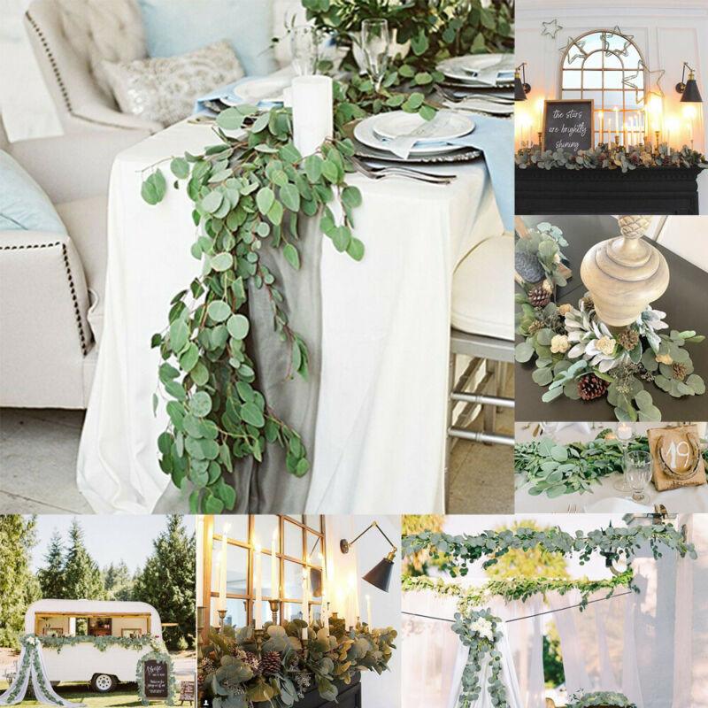 Artificial Plant Rattan Decoration - Amazitshop