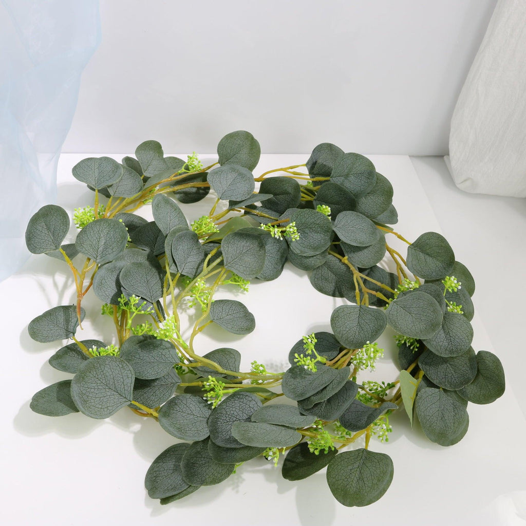 Artificial Plant Rattan Decoration - Amazitshop