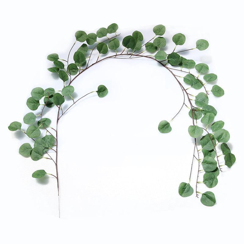 Artificial Plant Rattan Decoration - Amazitshop