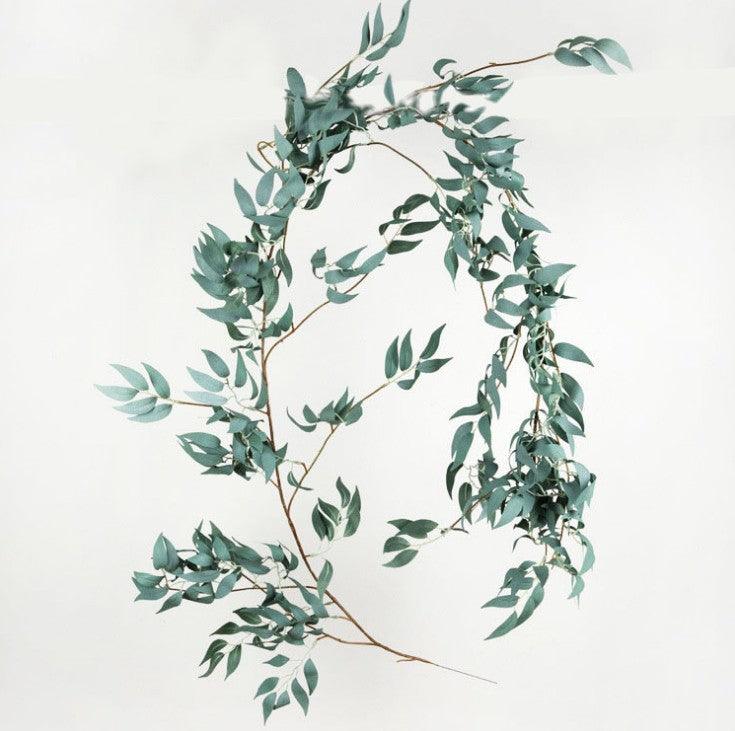 Artificial Plant Rattan Decoration - Amazitshop