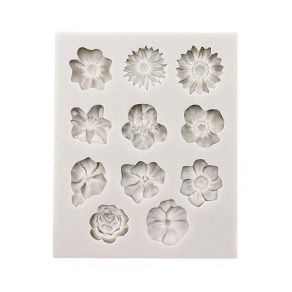 Baking Cake Decorating Florets - Amazitshop
