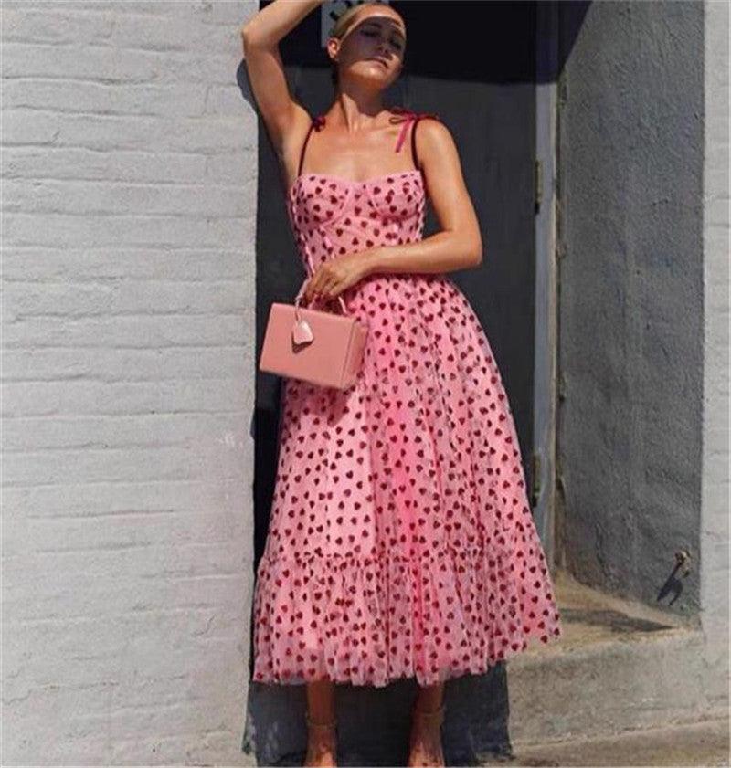 Beautiful Dress Fashion Women - Amazitshop