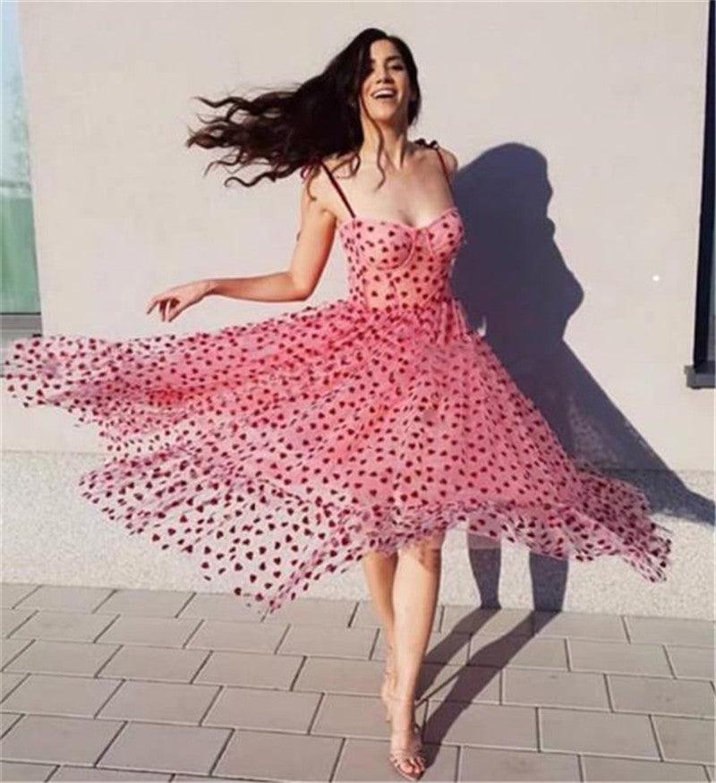 Beautiful Dress Fashion Women - Amazitshop
