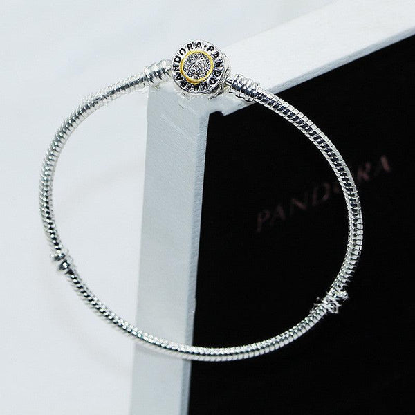 Best Basic chain snake bone chain - Amazitshop