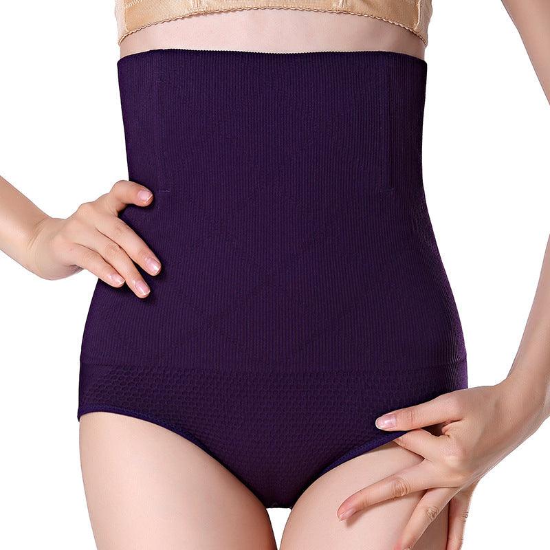 Best High Sale Women High Waist Shaping Panties Breathable - Amazitshop