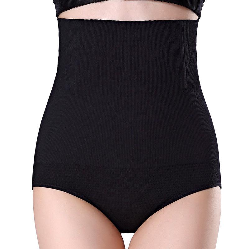 Best High Sale Women High Waist Shaping Panties Breathable - Amazitshop