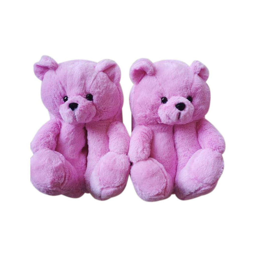 Best Teddy Bear Slippers - Amazitshop