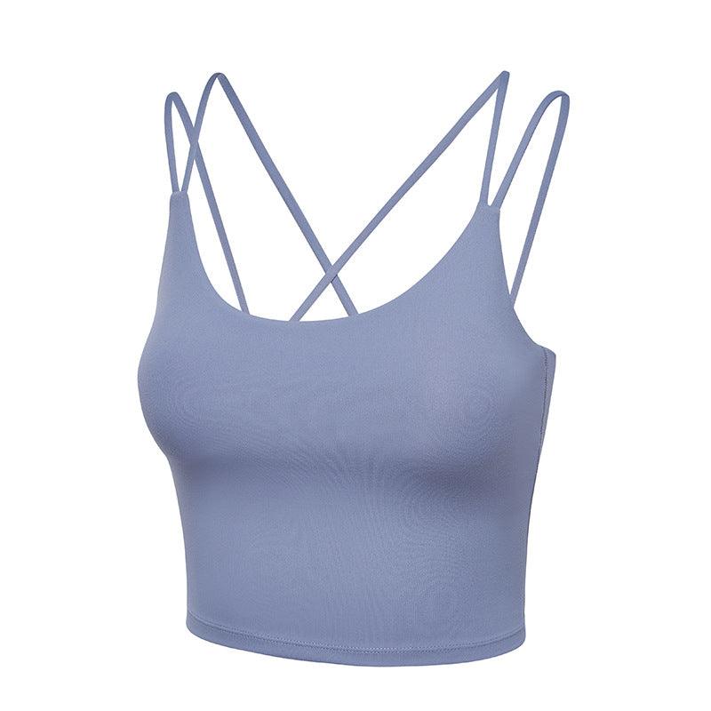 Best Women Athletic Running Sports Bra - Amazitshop
