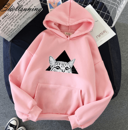 Best Women Hoodie - Amazitshop