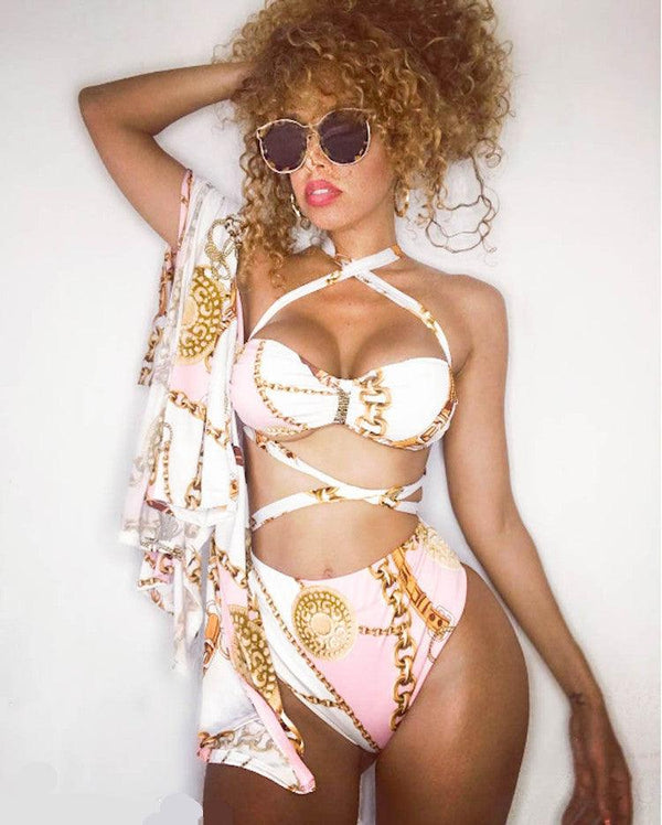 Bikini Set - Amazitshop