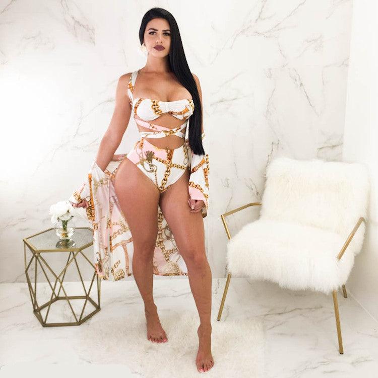 Bikini Set - Amazitshop