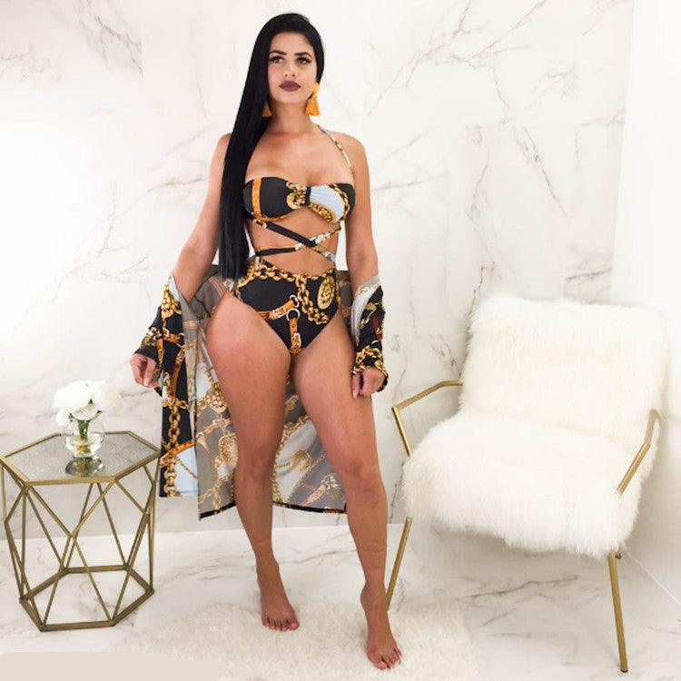 Bikini Set - Amazitshop