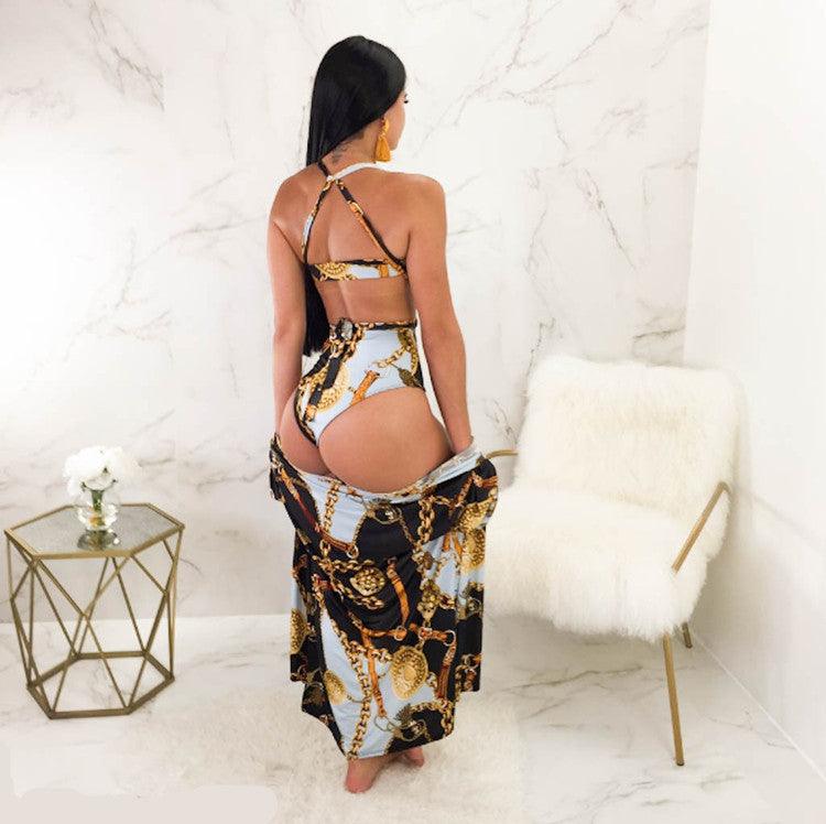 Bikini Set - Amazitshop