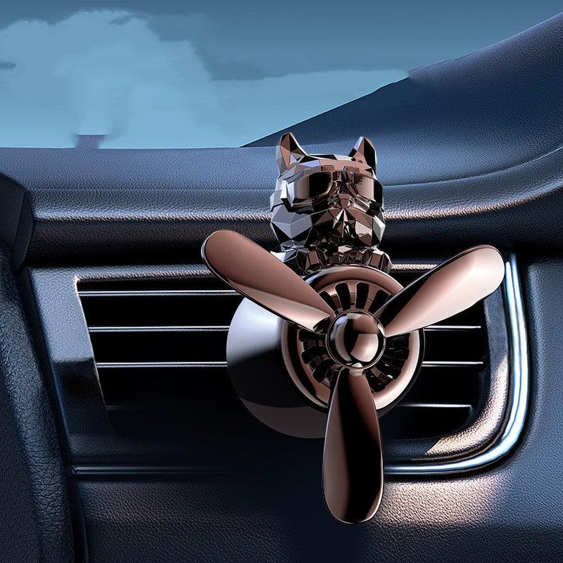 Car Air Vent Aromatherapy Automotive Supplies - Amazitshop