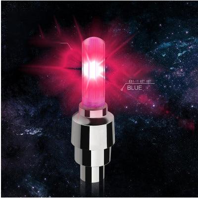 Car Automotive wheel lights - Amazitshop