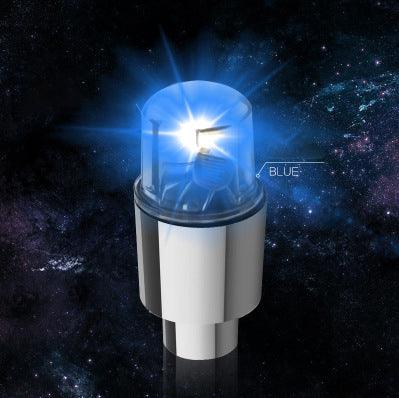 Car Automotive wheel lights - Amazitshop