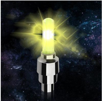 Car Automotive wheel lights - Amazitshop