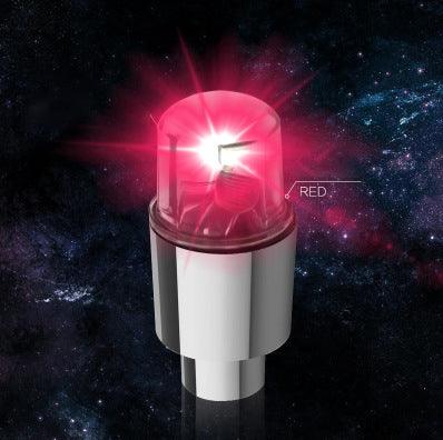 Car Automotive wheel lights - Amazitshop