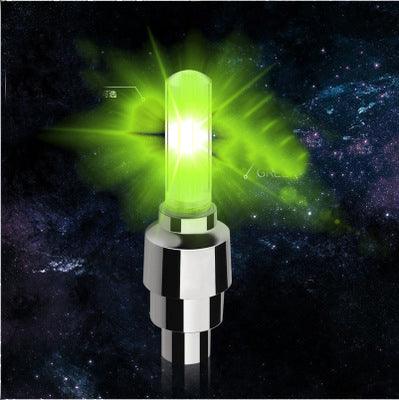 Car Automotive wheel lights - Amazitshop