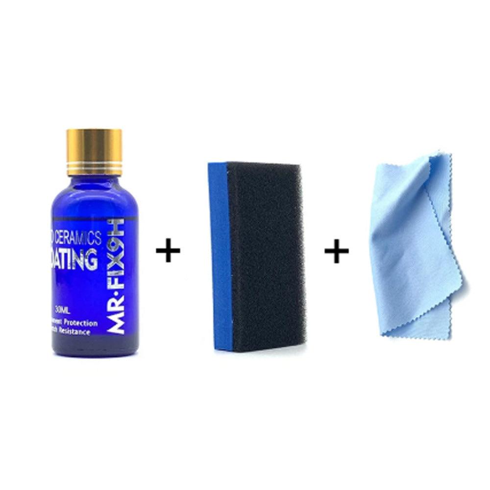Car Ceramic Water Flooding Coating - Amazitshop