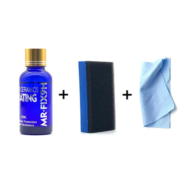 Car Ceramic Water Flooding Coating - Amazitshop