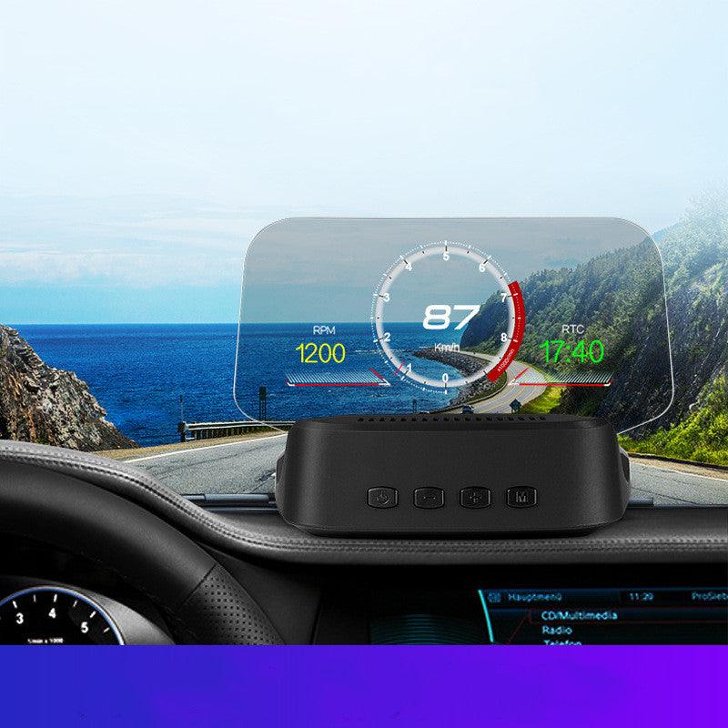 Car General OBD Navigation Projector - Amazitshop