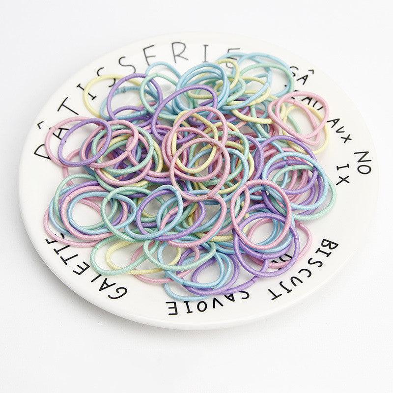 Children's Hair Rope Head Loop - Amazitshop