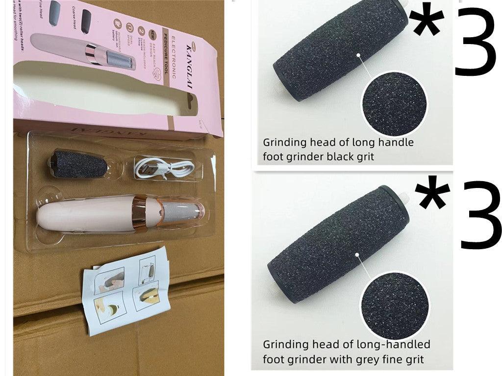 Electric Callus Pedicure Foot Grinder - Amazitshop