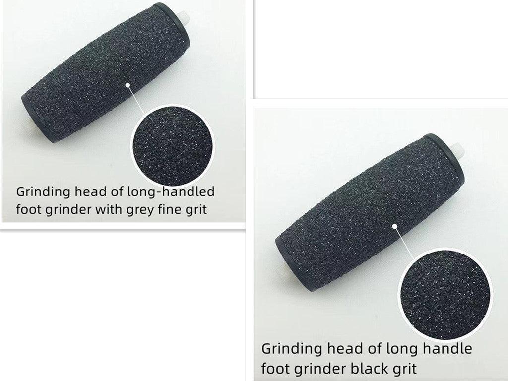 Electric Callus Pedicure Foot Grinder - Amazitshop