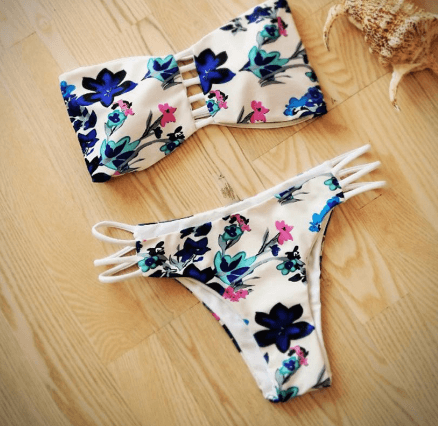 Fabulous Women Bikini Set - Amazitshop
