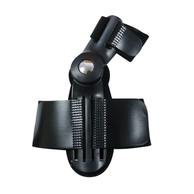 Hallux Valgus Corrector Plastic Toe Correctors Sleeves - Amazitshop