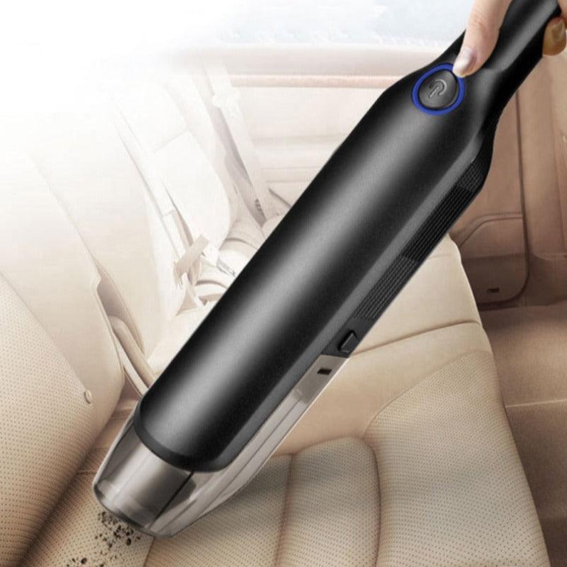 Handheld Wireless Vacuum Cleaner - Amazitshop