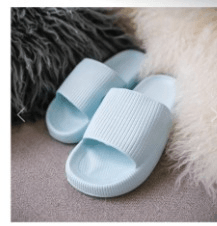 Home Slippers Couples Feel Cool Stepping On Excrement Slippers - Amazitshop