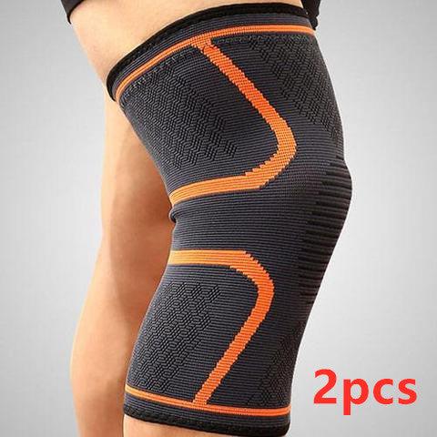 Knee Support For Anti Slip Breathable - Amazitshop