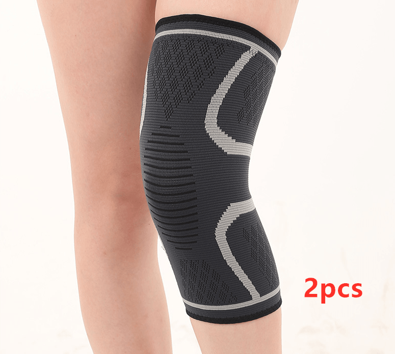 Knee Support For Anti Slip Breathable - Amazitshop