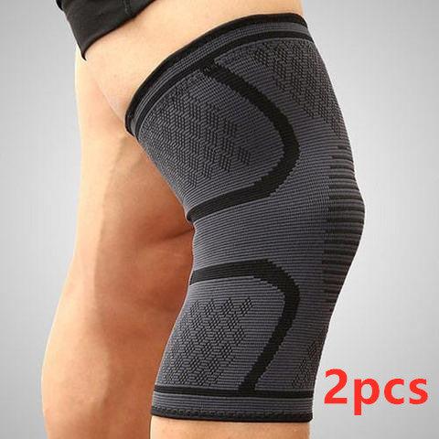 Knee Support For Anti Slip Breathable - Amazitshop