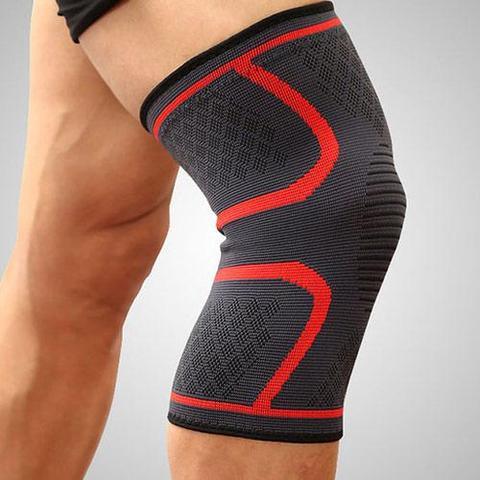 Knee Support For Anti Slip Breathable - Amazitshop