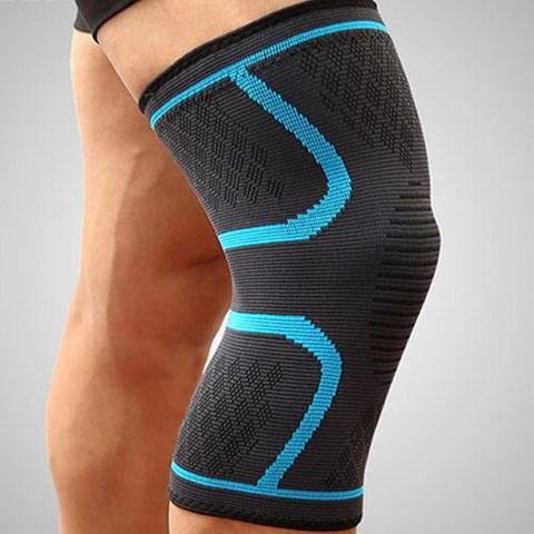 Knee Support For Anti Slip Breathable - Amazitshop