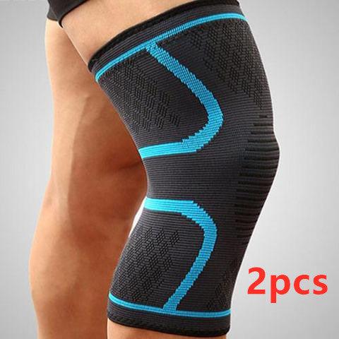 Knee Support For Anti Slip Breathable - Amazitshop