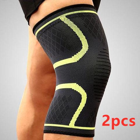 Knee Support For Anti Slip Breathable - Amazitshop