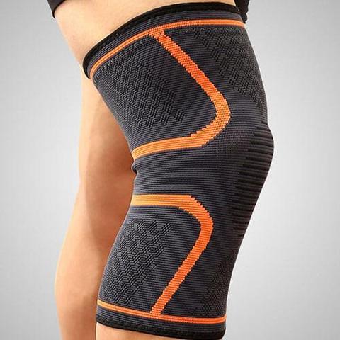 Knee Support For Anti Slip Breathable - Amazitshop