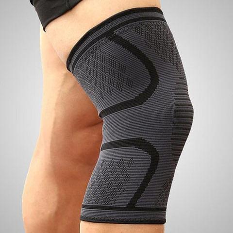 Knee Support For Anti Slip Breathable - Amazitshop