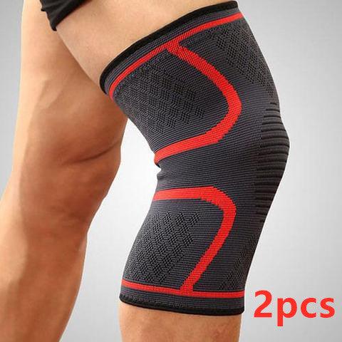 Knee Support For Anti Slip Breathable - Amazitshop