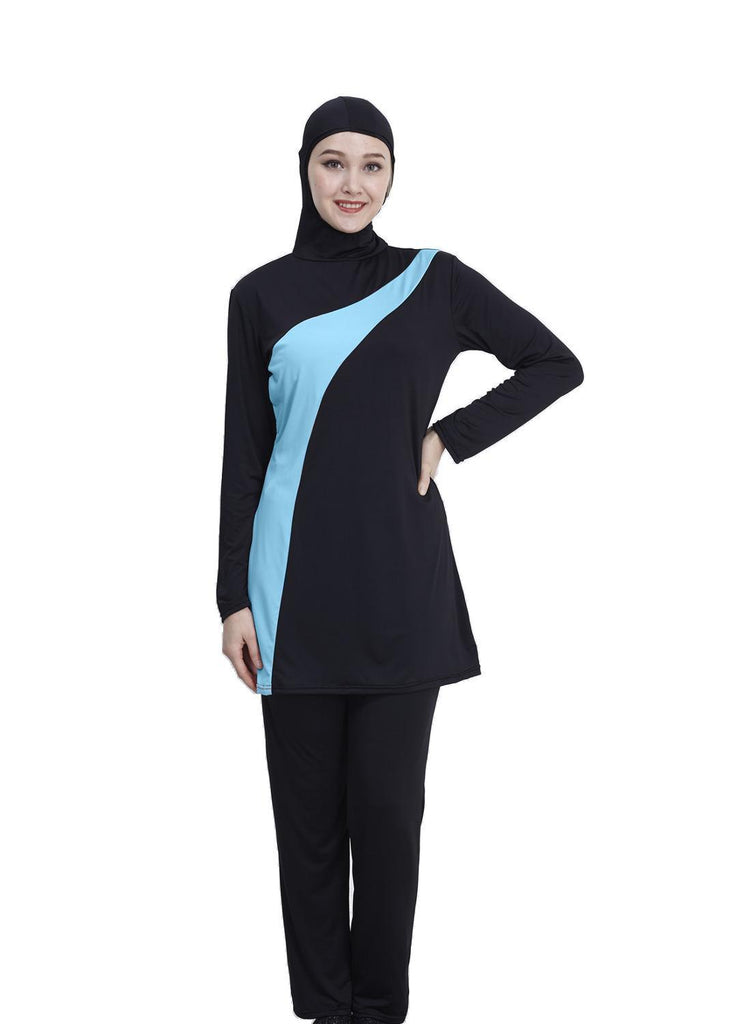 Muslim Ladies Swimwear - Amazitshop