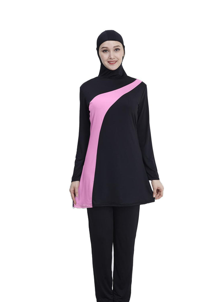 Muslim Ladies Swimwear - Amazitshop