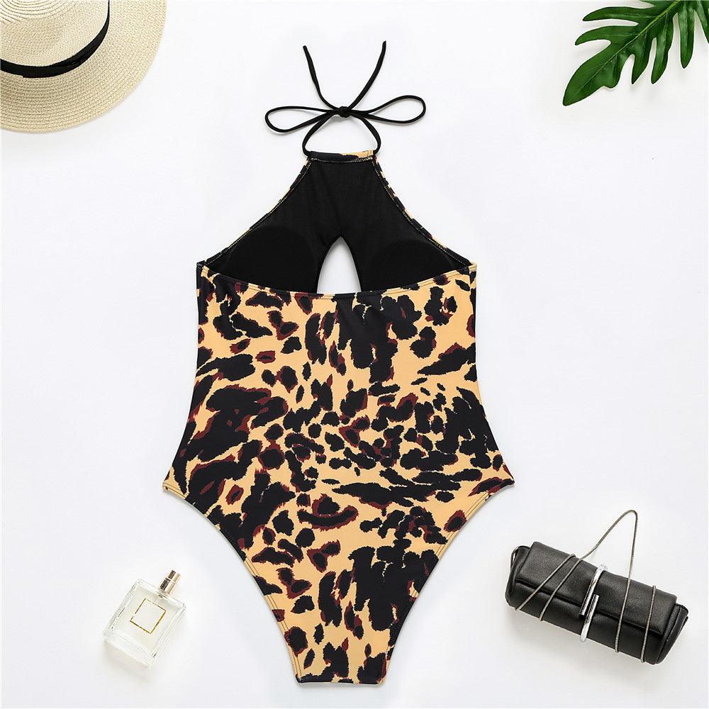 New Foreign Trade Swimwear Women's Swimwear - Amazitshop